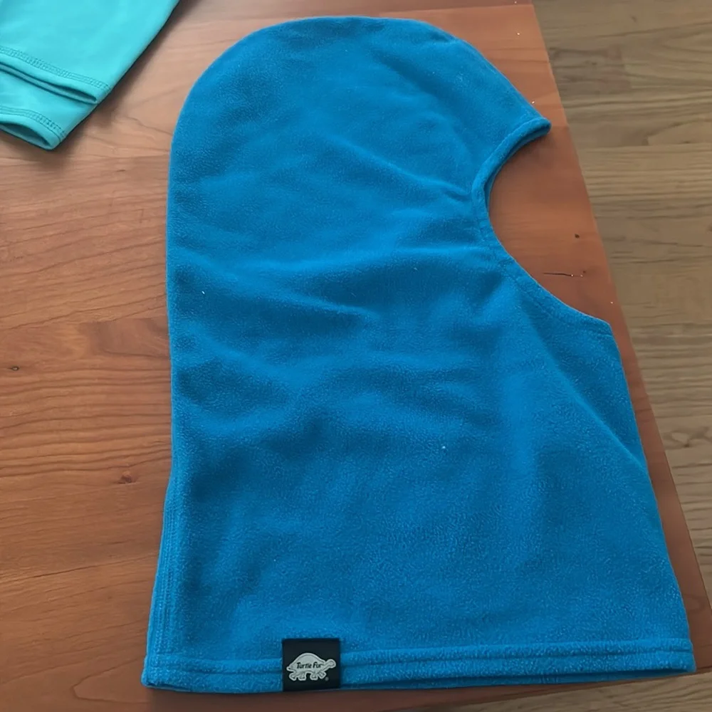 Ski Mask
